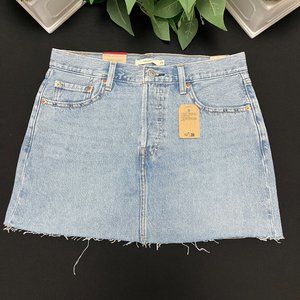 Levi's Women's Skirt